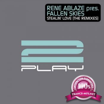 Rene Ablaze and Fallen Skies - Stealin Love-(2PLAY118)-WEB-2011