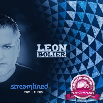 Leon Bolier - Streamlined 2011: Tunis