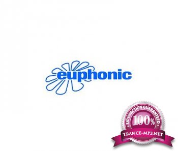 Euphonic presents Cressida and Dennis Sheperd - Episode 013 05-09-2011