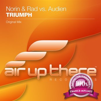 Norin & Rad vs. Audien - Triumph (AUTR006)-WEB-2011