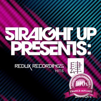 VA - Straight Up! Presents Redux Hits (2011)