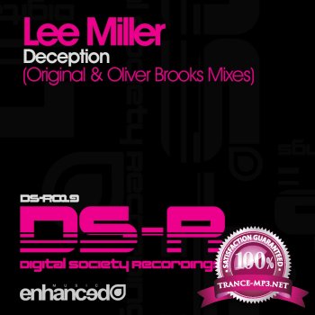 Lee Miller-Deception-(DIGISOC019)-WEB-2011