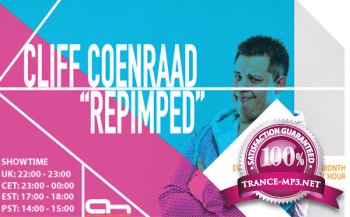 Cliff Coenraad - Repimped 018 06-09-2011