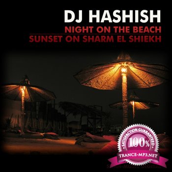 DJ Hashish-Night On the Beach Sunset On Sharm El Shiekh-(SMD2162)-WEB-2011