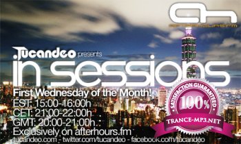 Tucandeo pres In Sessions Episode 009 07-09-2011