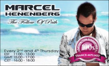 Marcel Kenenberg - The Follow Of Path 048 08-09-2011
