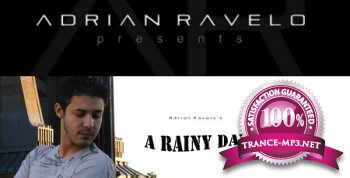 Adrian Ravelo - A Rainy Day in NYC 023 08-09-2011