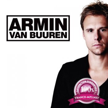Armin van Buuren - A State of Trance 525 SBD (08-09-2011)
