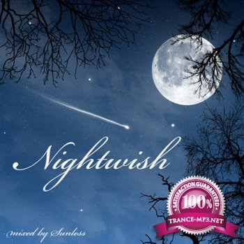 Sunless - Nightwish (2011)