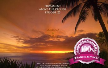 Firmament - Above The Clouds Episode 025 (11.09.2011)