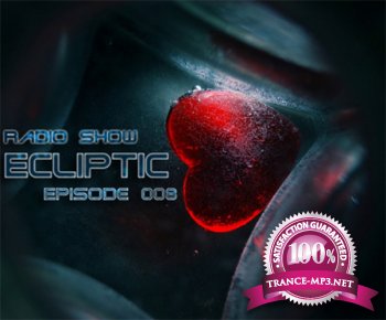 Seven24 - Ecliptic Episode 008 (11.09.2011)