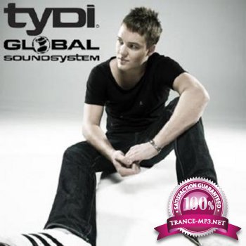 tyDi - Global Soundsystem 096 (11-09-2011)