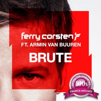 Ferry Corsten & Armin van Buuren-Brute-(FLASH076)-WEB-2011