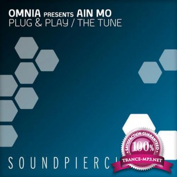 Omnia presents Ain Mo - Plug And Play The Tune (SPC095)-WEB-2011