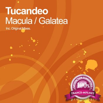 Tucandeo-Macula EP-INFRAP047-WEB-2011