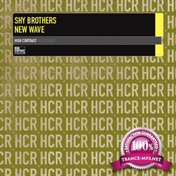 Shy Brothers-New Wave-HCR157D-WEB-2011