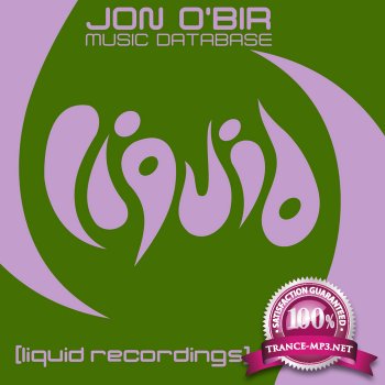 Jon OBir-Music Database-(LQ203)-WEB-2011