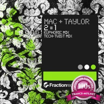 Mac & Taylor - 2=1 (FRA075)-WEB-2011