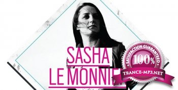 Sasha Le Monnier Presents - Coulomb Muzik Episode 056 (September 2011)