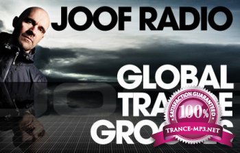 Global Trance Grooves (September 2011) - with John 00 Fleming, guest Orkidea