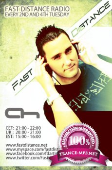 Fast Distance Radio 063 13-09-2011