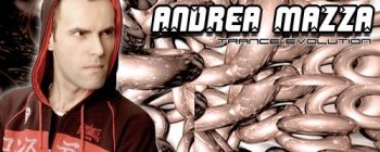 Andrea Mazza-Trance Evolution 09-12-2011
