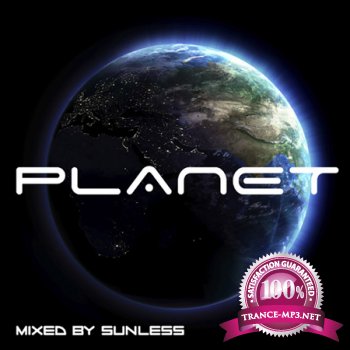 Sunless - Planet (2011)