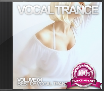 Vocal Trance Volume 05