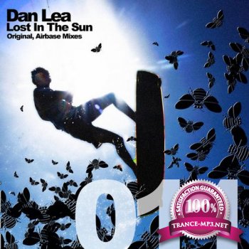 Dan Lea - Lost In The Sun Incl Airbase Remix (SWARM011) WEB 2011