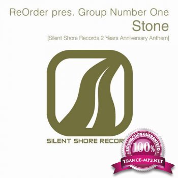 ReOrder Pres. Group Number One - Stone-(SSRE006)-WEB-2011