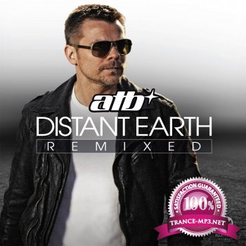 ATB - Distant Earth Remixed-2CD-2011