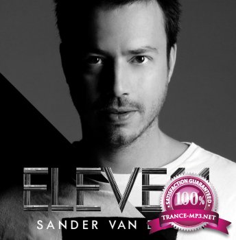 Sander van Doorn-Eleve11-WEB-2011