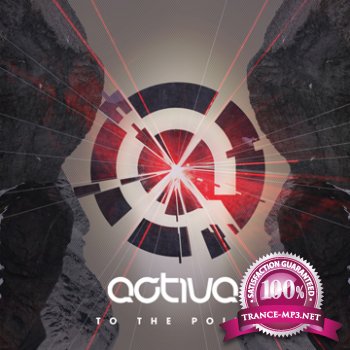 Recoverworld Radio (September 2011) - with Activa