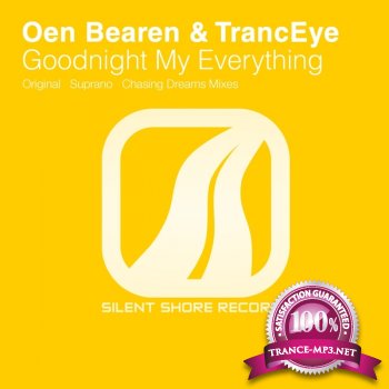 Oen Bearen & TrancEye - Goodnight My Everything-(SSR077)-WEB-2011