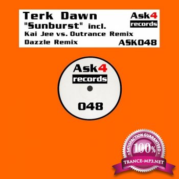 Terk Dawn-Sunburst Incl Dazzle Remix-WEB-2011