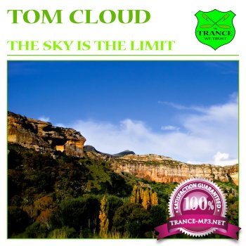Tom Cloud - The Sky Is The Limit - (ITWT5270) - WEB - 2011