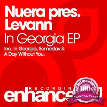 Nuera pres. Levann - In Georgia EP(ENHANCED101)-WEB-2011