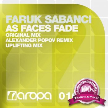 Faruk Sabanci-As Faces Fade-(AROPA016)-WEB-2011