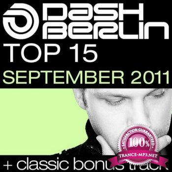 Dash Berlin Top 15 September 2011-ARDI2314-WEB-2011