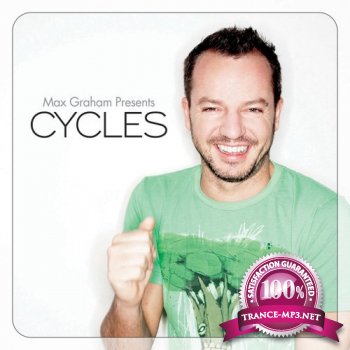 Max Graham - Cycles Radio 025 (September 2011) (20-09-2011)