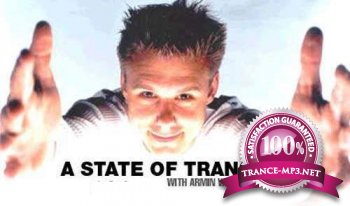 Armin van Buuren - A State Of Trance Episode 527 22-09-2011