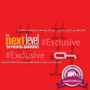 Ernesto vs. Bastian - The Next Level Exclusive 043 (23-09-2011)