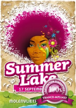 Recorded Live Summerlake Outdoor 24-09-2011