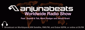 Anjunabeats Worldwide 245 - with Adam Nickey 25-09-2011