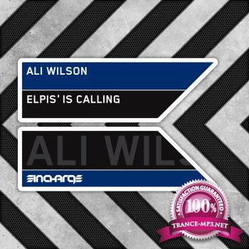  Ali Wilson-Elpis Calling-(IC096)-WEB-2011