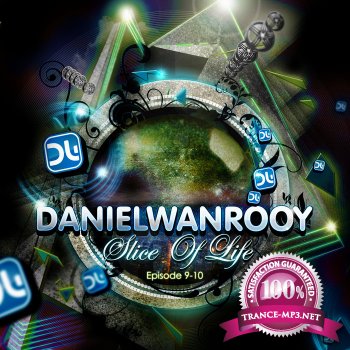 Daniel Wanrooy With Rene Havelaar-Slice Of Life-(BH3980)-WEB-2011
