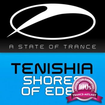 Tenishia - Shores of Eden-(ASOT169)-WEB-2011