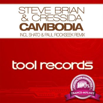 Steve Brian And Cressida-Cambodia-(TLT017)-WEB-2011