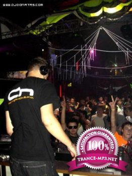 DJ Donatas - VZ 118 26-09-2011