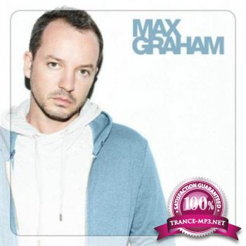 Max Graham - Cycles Radio 026 (27-09-2011)